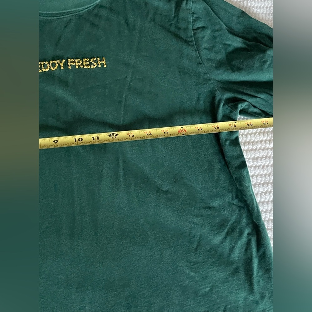 Teddy Fresh Turtleneck - Picture 4 of 8